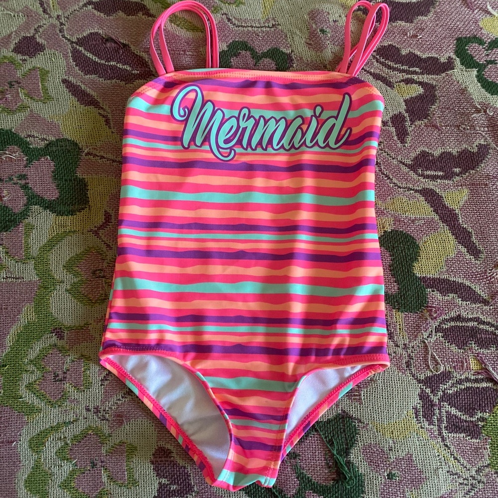 Bathing Suit